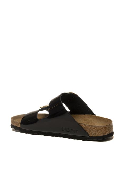  BIRKENSTOCK | ARIZONA BIG BUCKLE1027918-BLACK
